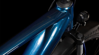 Cube Touring Hybrid ONE Diamant deepsea´n´chrome