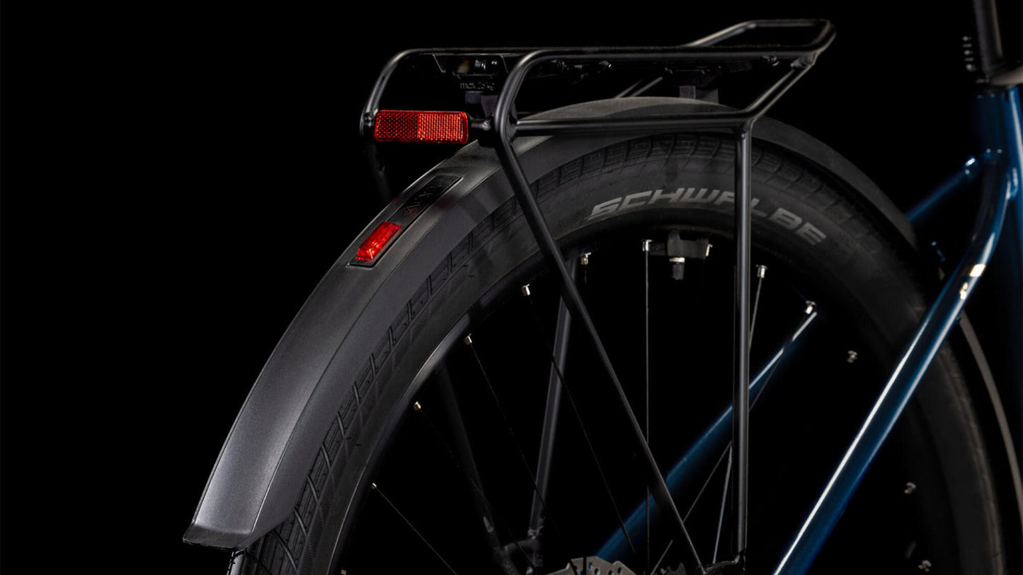 Cube Touring Hybrid ONE Diamant deepsea´n´chrome
