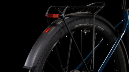 Cube Touring Hybrid ONE Diamant deepsea´n´chrome