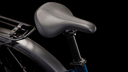 Cube Touring Hybrid ONE 500 deepsea´n´chrome