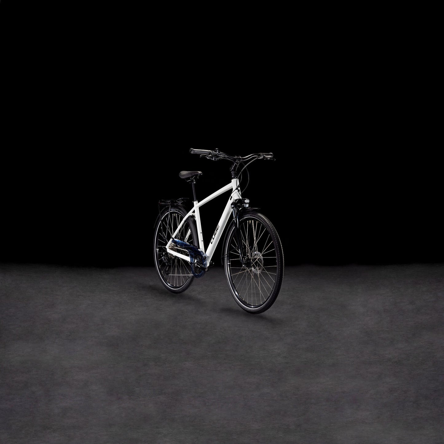Cube Touring ONE cotton´n´black