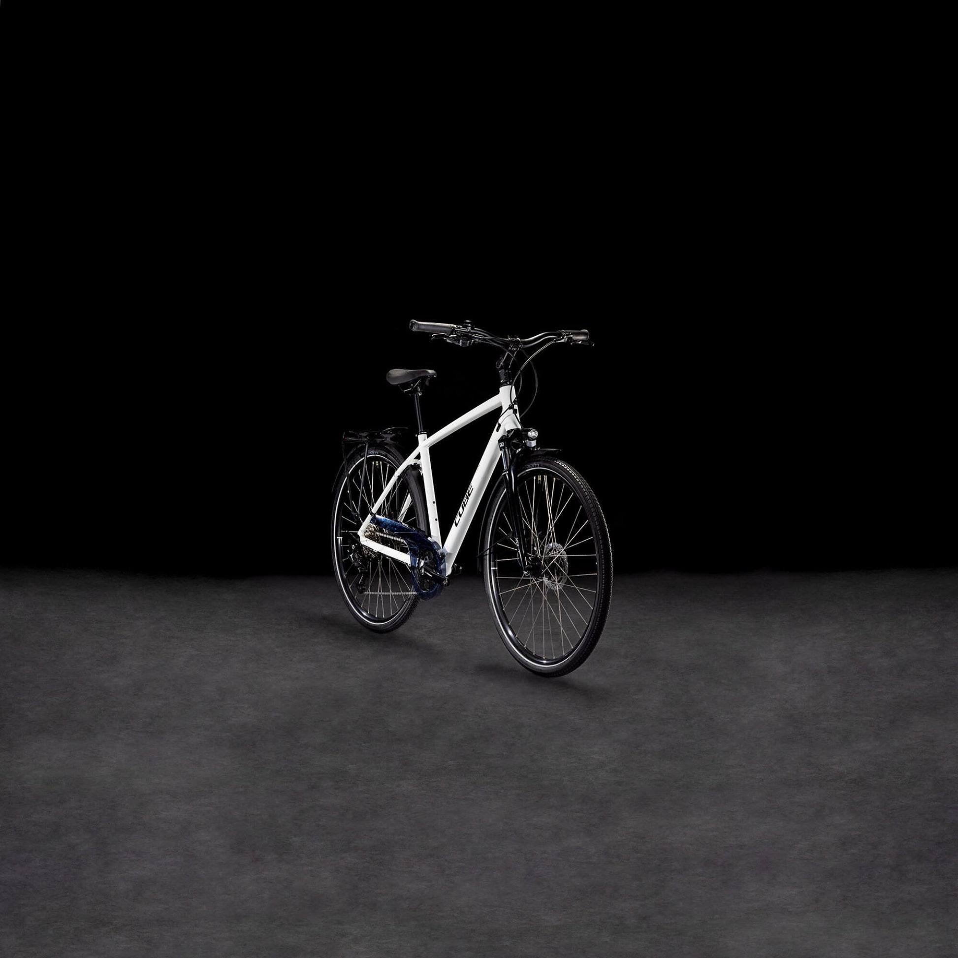 Cube Touring ONE cotton´n´black