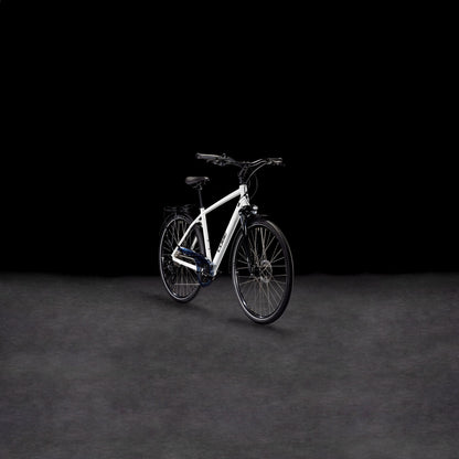 Cube Touring ONE cotton´n´black