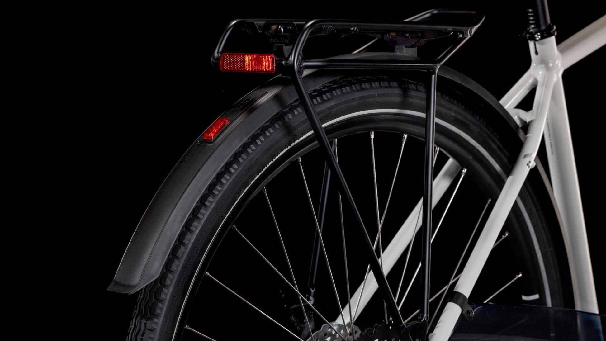 Cube Touring ONE cotton´n´black