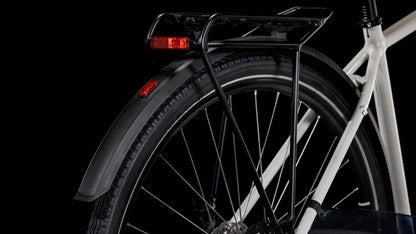 Cube Touring ONE cotton´n´black