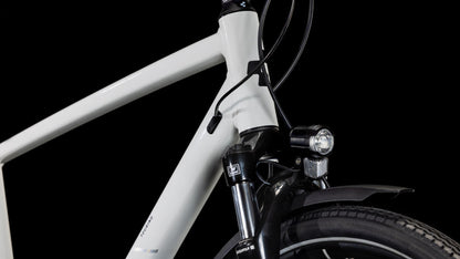 Cube Touring ONE cotton´n´black
