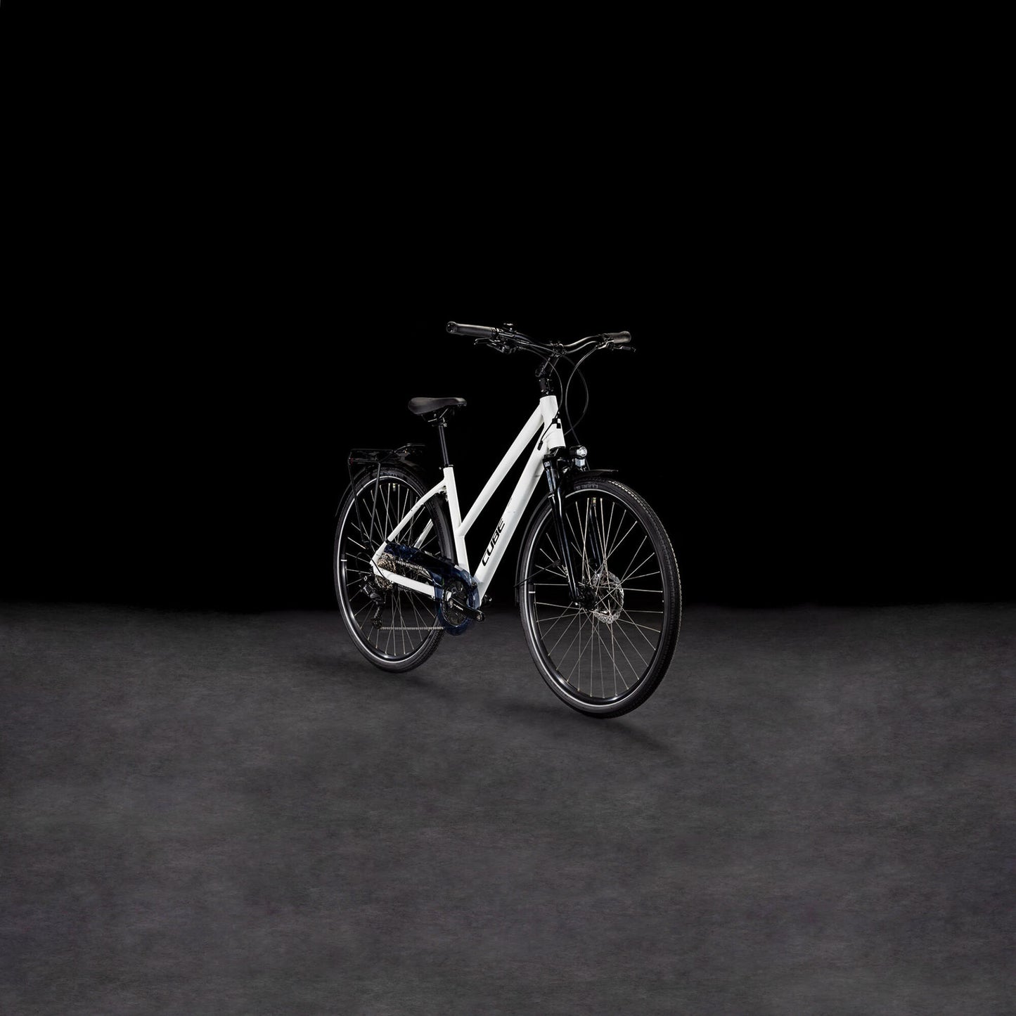 Cube Touring ONE Trapez RH:46