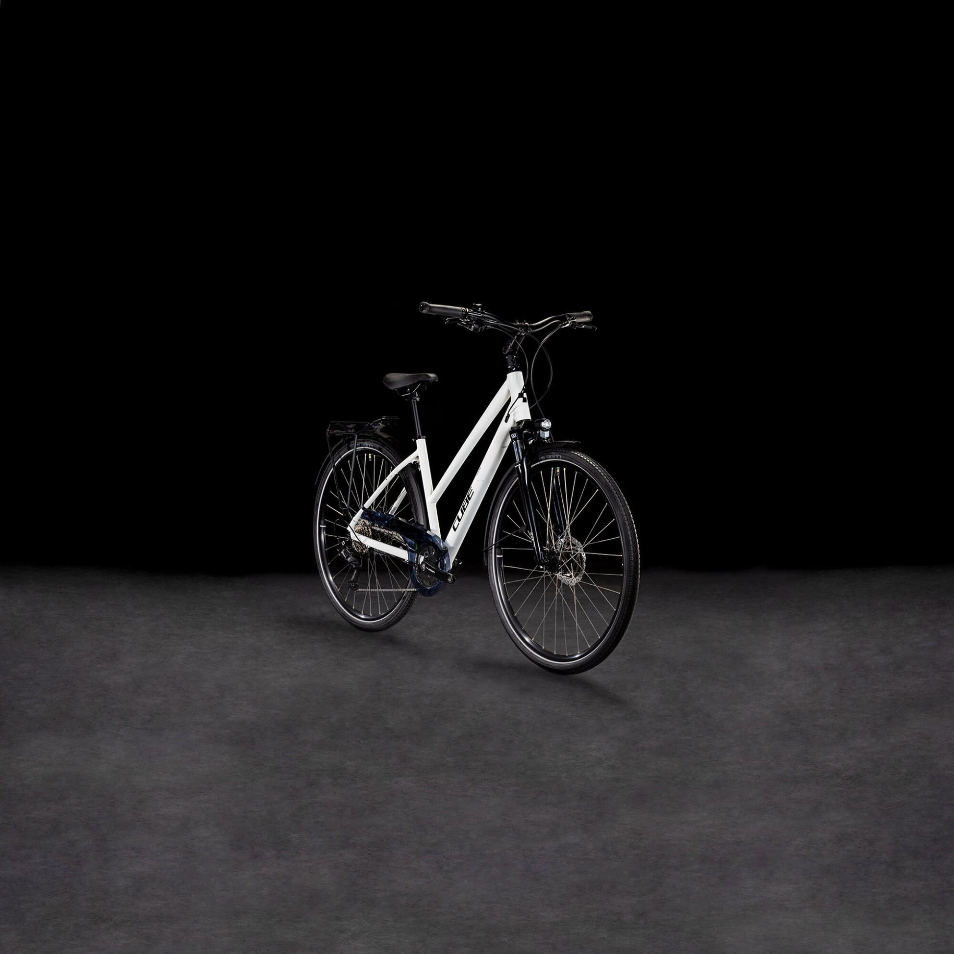 Cube Touring ONE Trapez RH:46