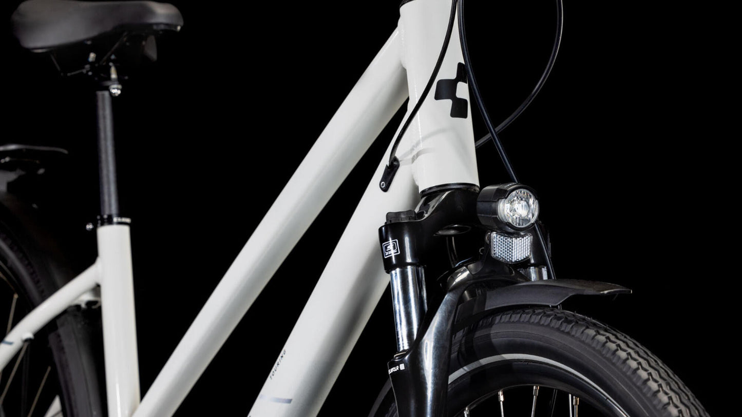 Cube Touring ONE Trapez RH:46