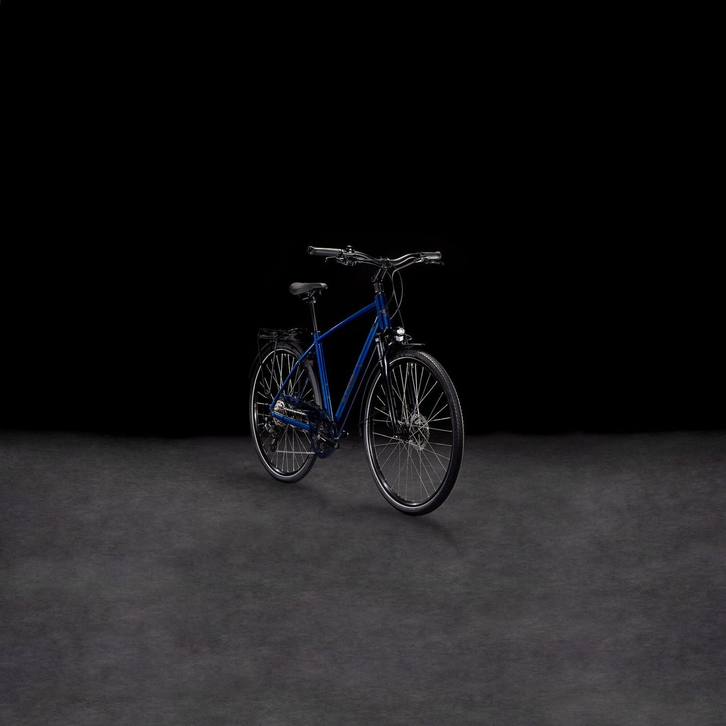 Cube Touring ONE deepsea´n´blackchrome