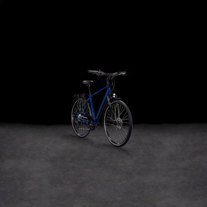 Cube Touring ONE deepsea´n´blackchrome
