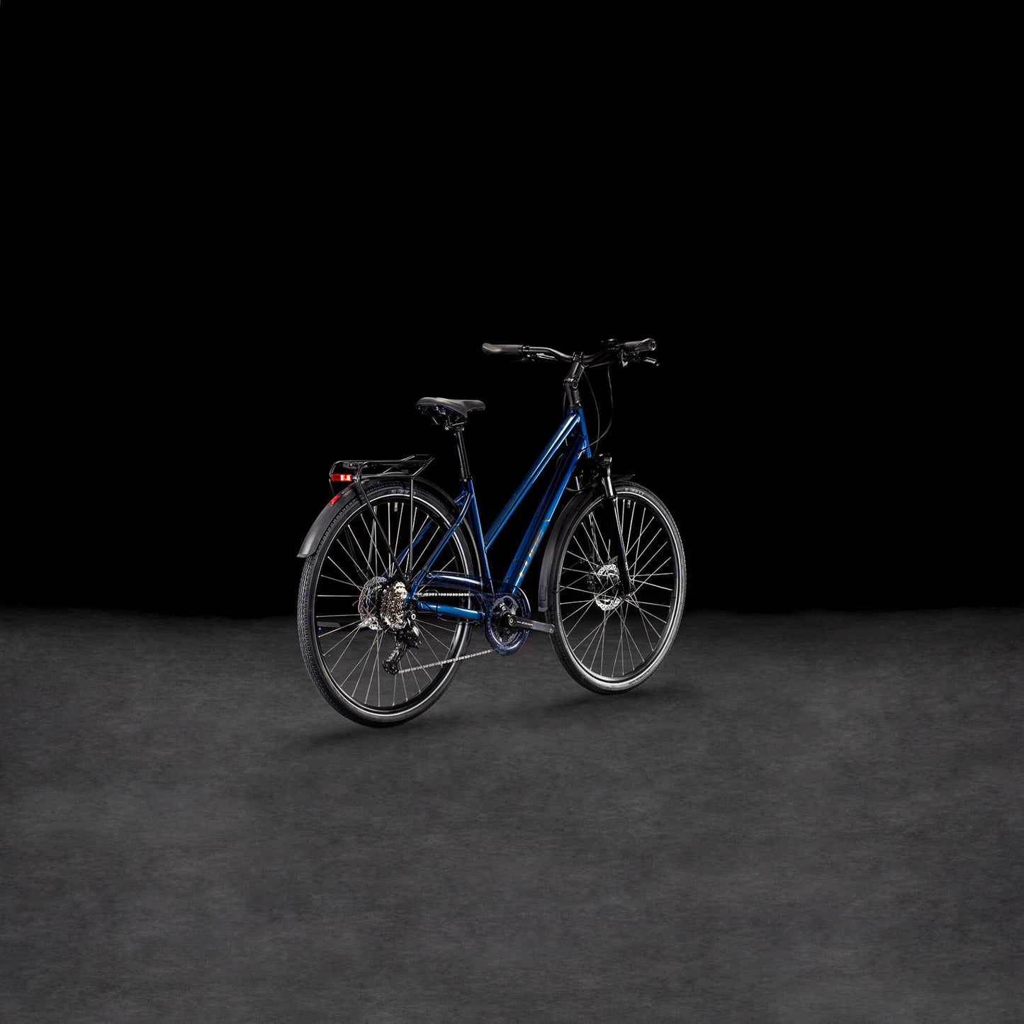 Cube Touring ONE Trapez