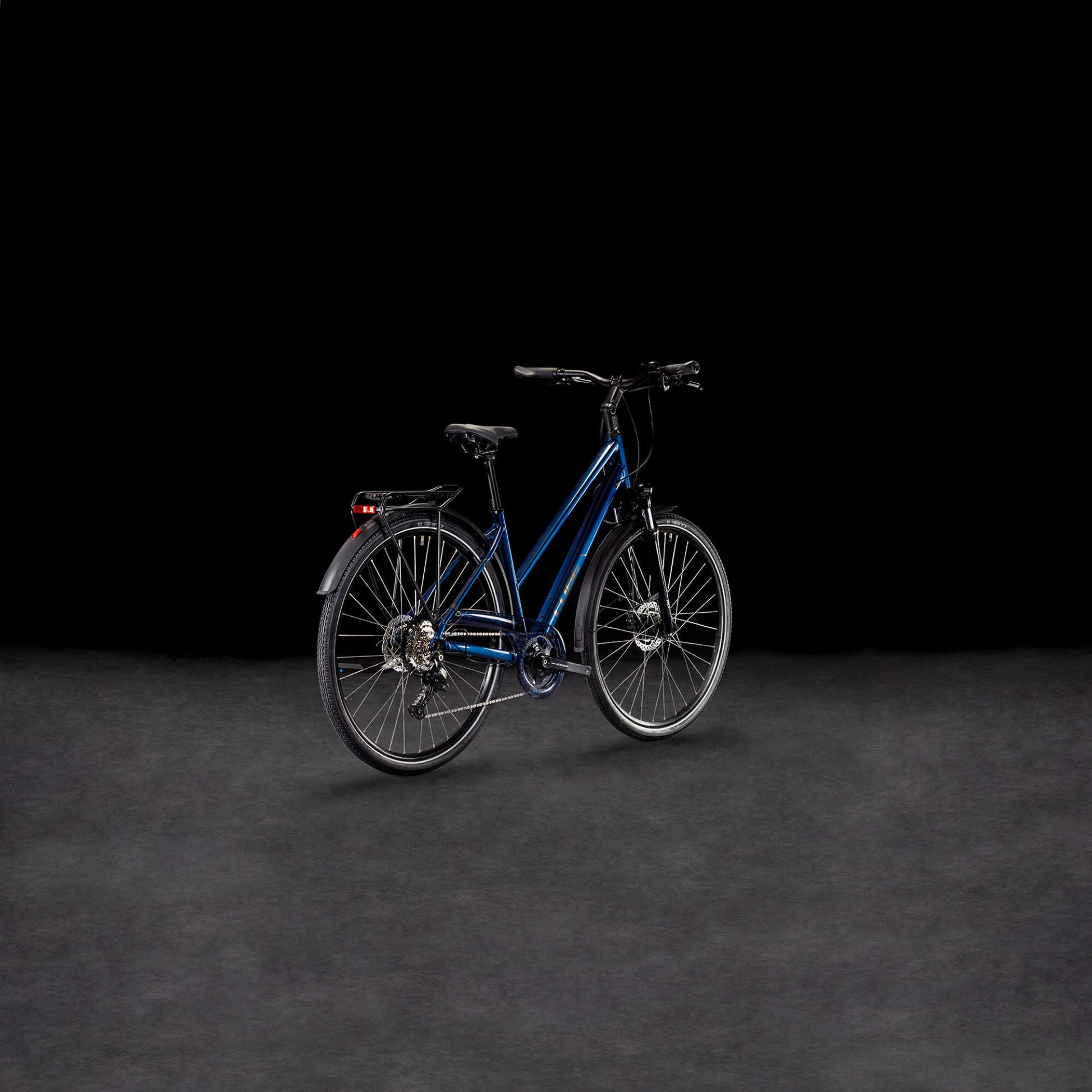 Cube Touring ONE Trapez