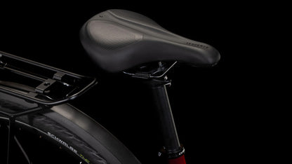 Cube Touring Pro maroon´n´pearl