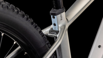 Cube Reaction Hybrid ONE 800 silver´n´black