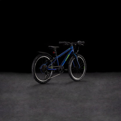 Cube Acid 200 Allroad deepcobalt´n´apple