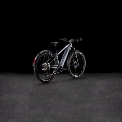 Cube Reaction Hybrid Pro 800 Allroad