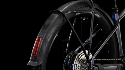 Cube Reaction Hybrid Pro 800 Allroad