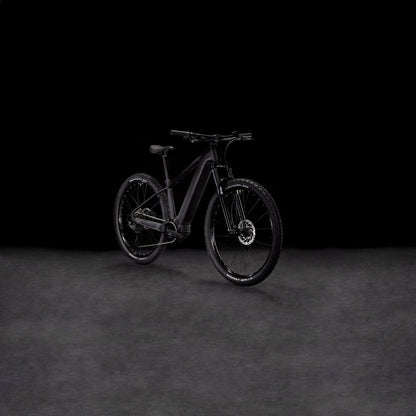 Cube Reaction Hybrid ONE 800 blackline XL