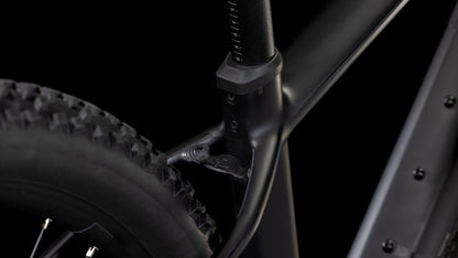 Cube Reaction Hybrid ONE 800 blackline XL