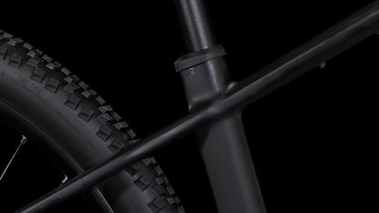 Cube Reaction Hybrid ONE 800 blackline XL