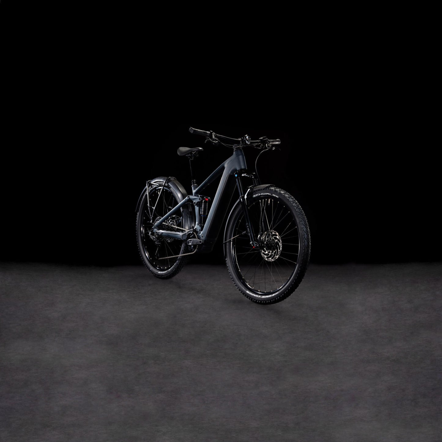 Cube Stereo Hybrid ONE22 Pro Allroad