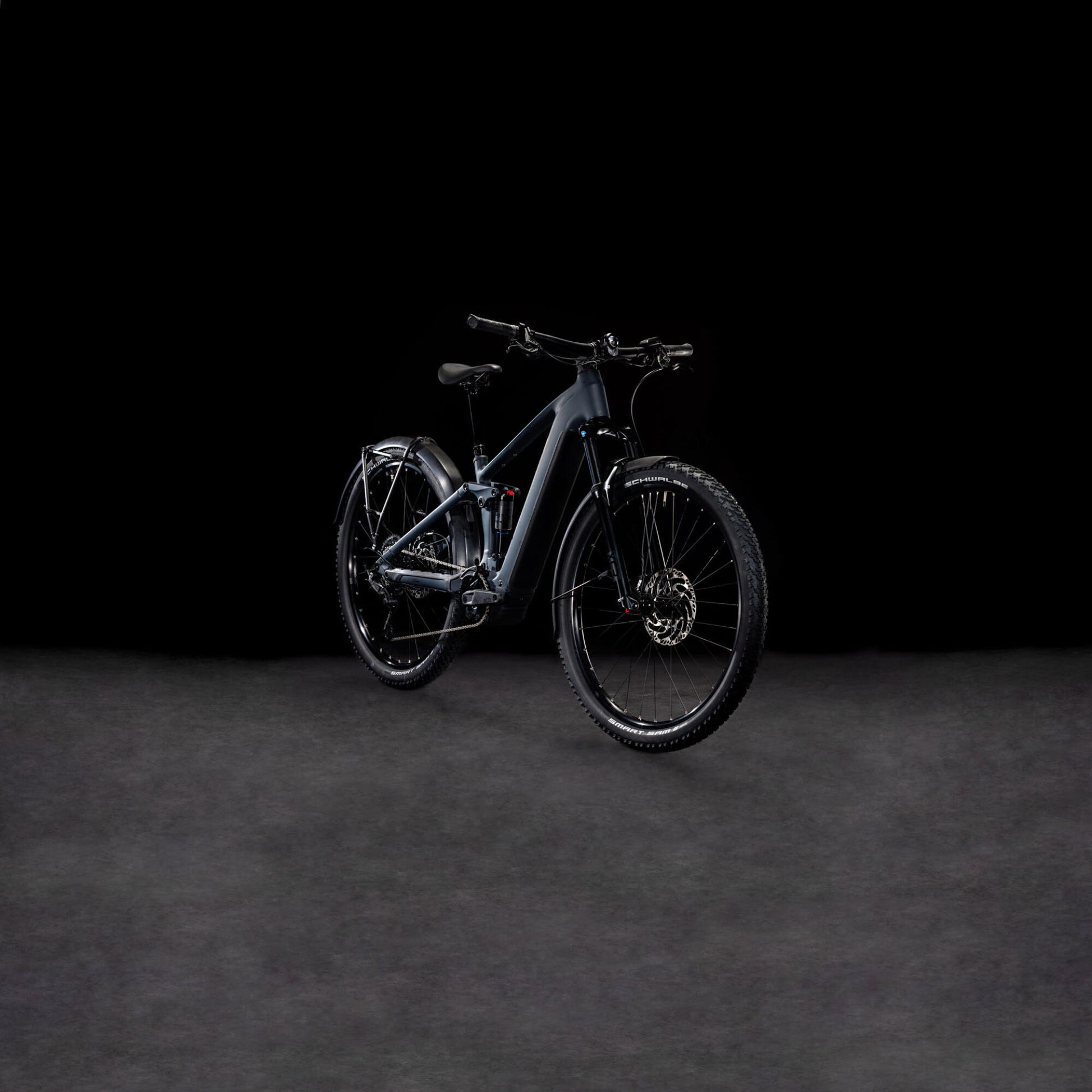 Cube Stereo Hybrid ONE22 Pro Allroad