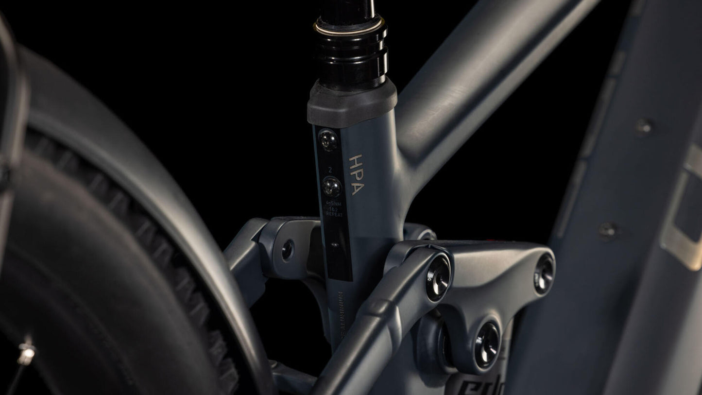 Cube Stereo Hybrid ONE22 Pro Allroad