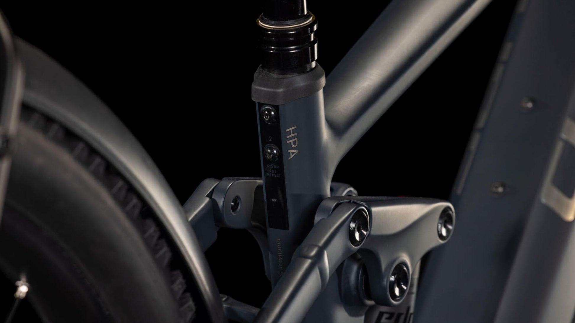 Cube Stereo Hybrid ONE22 Pro Allroad