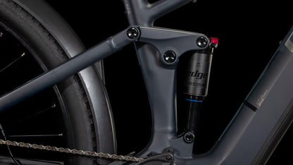 Cube Stereo Hybrid ONE22 Pro Allroad