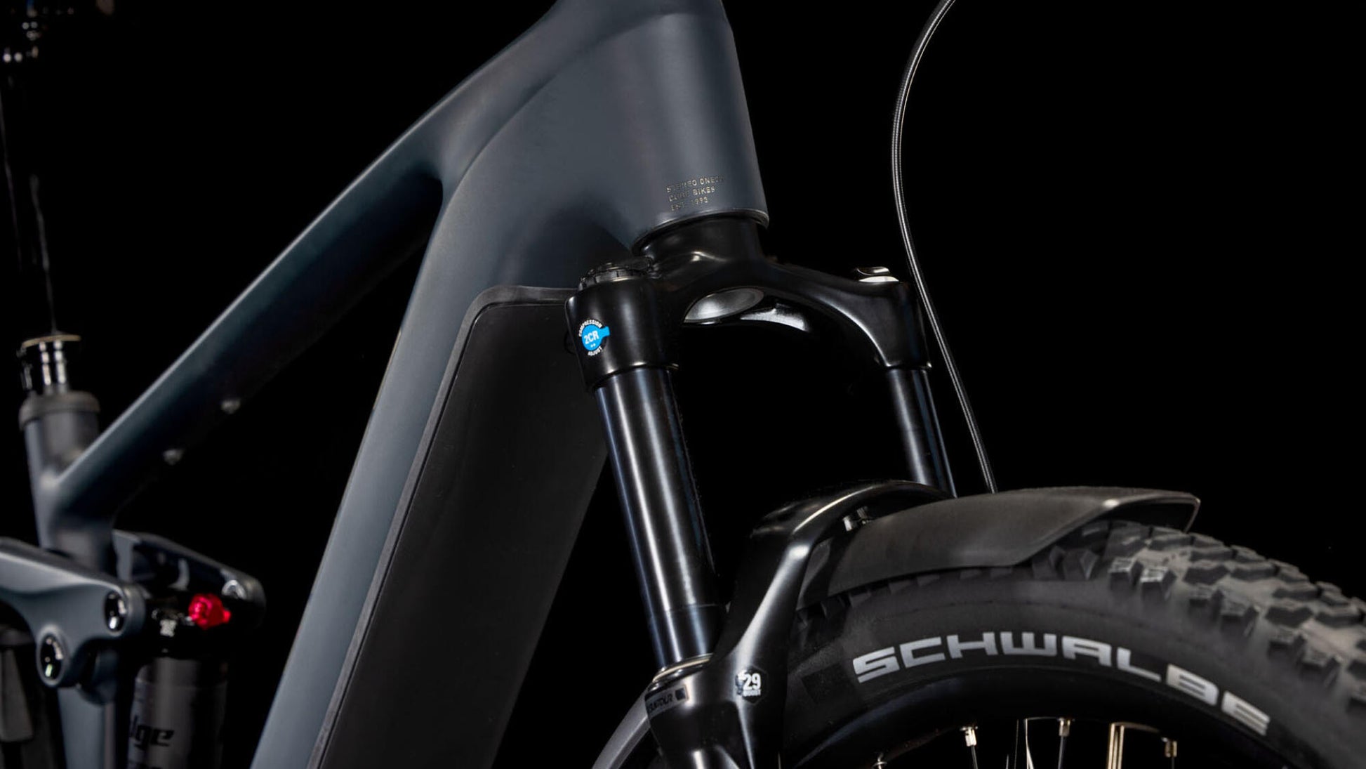 Cube Stereo Hybrid ONE22 Pro Allroad