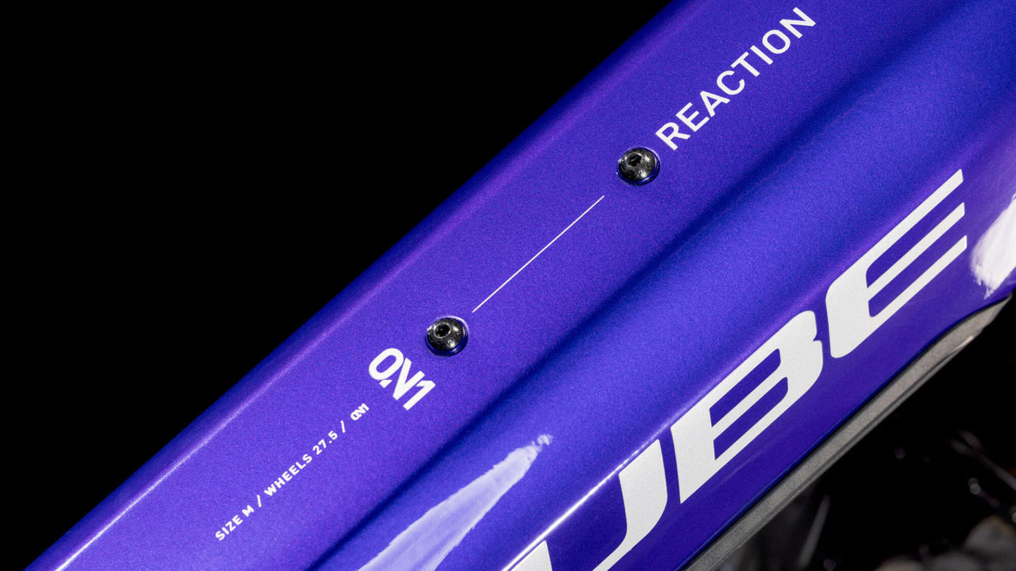 Cube Reaction Hybrid ONE 800 Wave