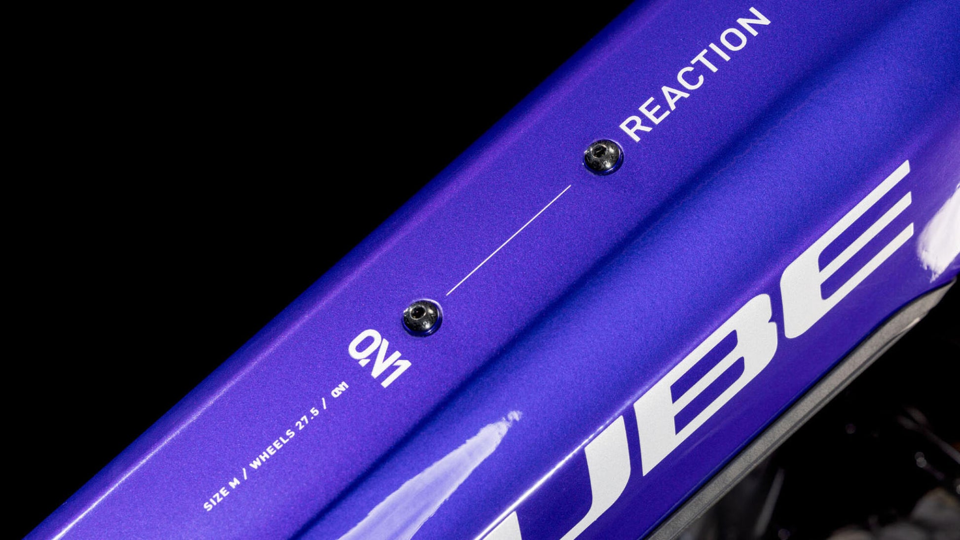 Cube Reaction Hybrid ONE 800 Wave