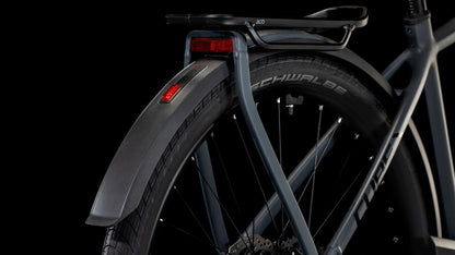 Cube Kathmandu Hybrid ONE Diamant shadowgrey´n´black