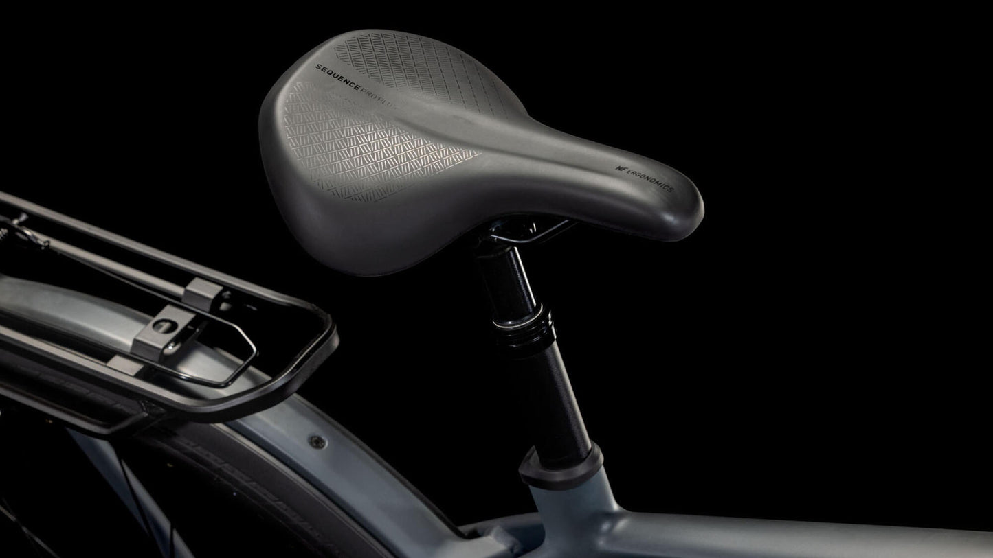 Cube Kathmandu Hybrid ONE Diamant shadowgrey´n´black