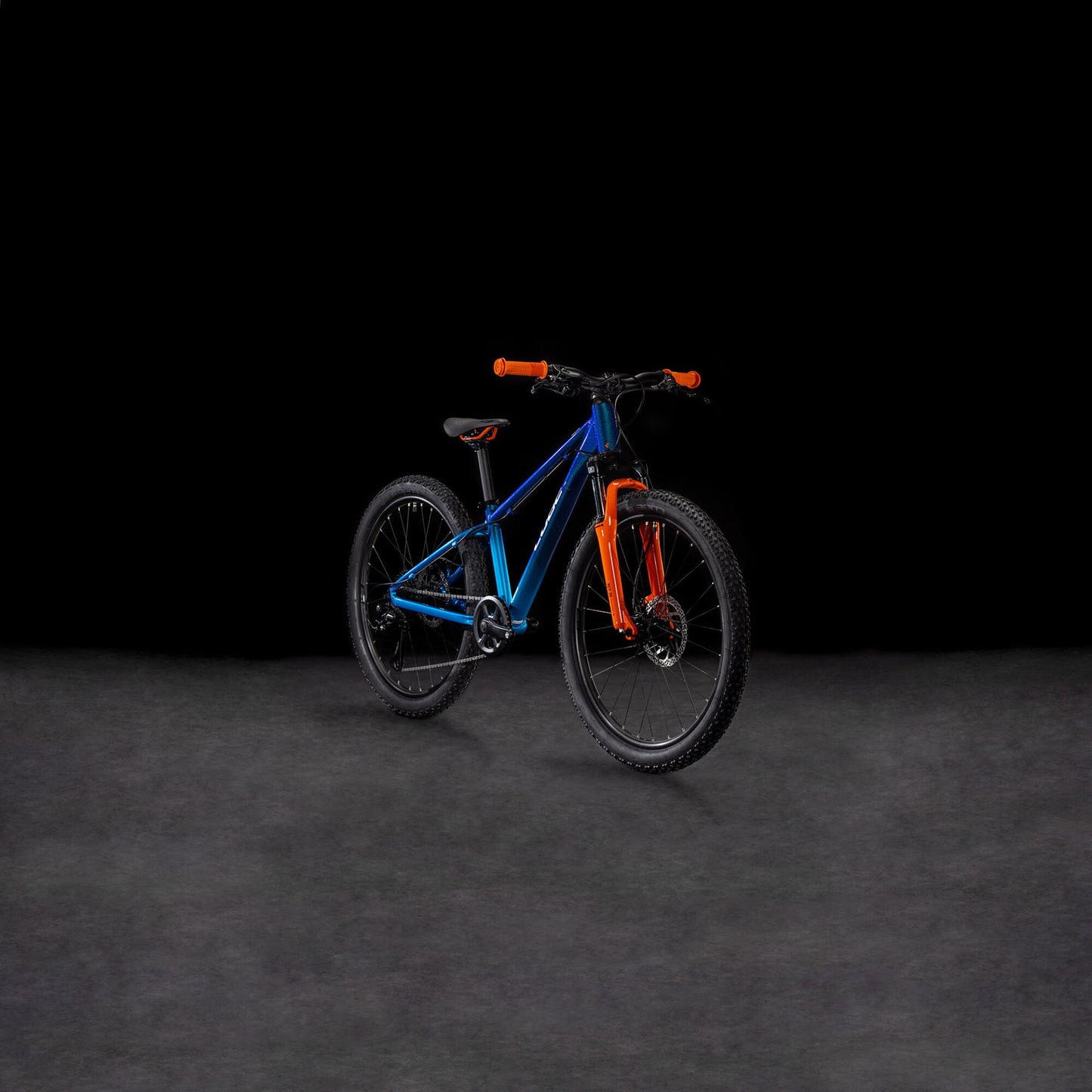 Cube Acid 240 Disc actionteam 24"