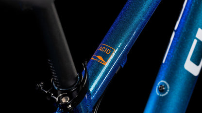 Cube Acid 240 Disc actionteam 24"