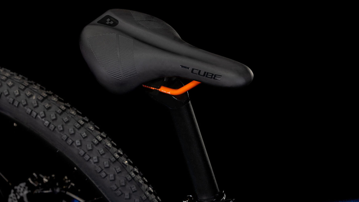 Cube Acid 240 Disc actionteam 24"