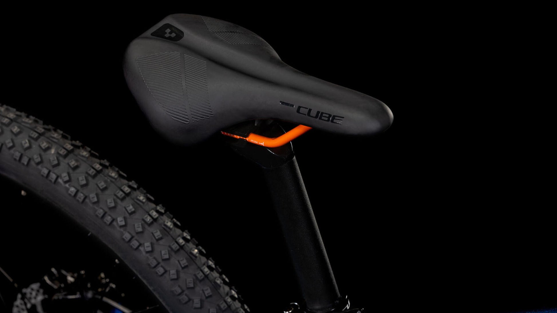 Cube Acid 240 Disc actionteam 24"