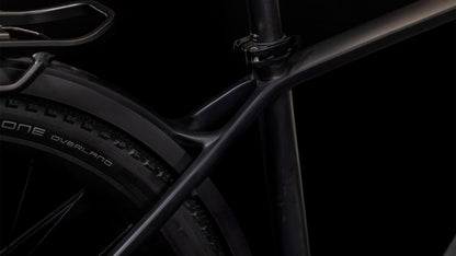 Cube Kathmandu Hybrid C:62 SLX 400X carbon´n´black