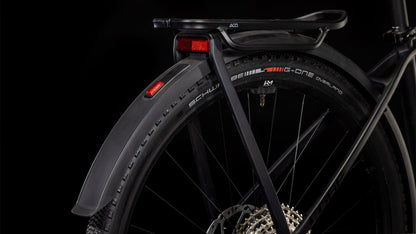 Cube Kathmandu Hybrid C:62 SLX 400X carbon´n´black