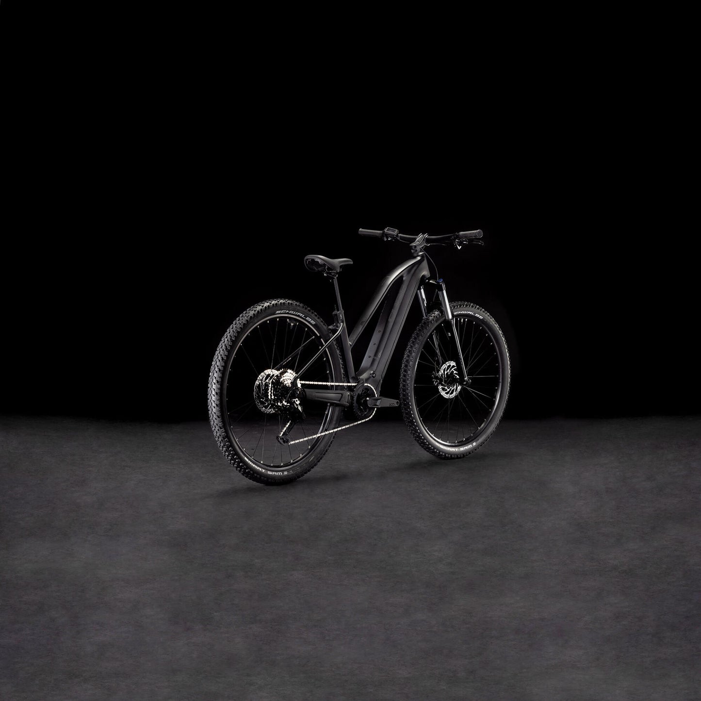 Cube Reaction Hybrid ONE 800 blackline