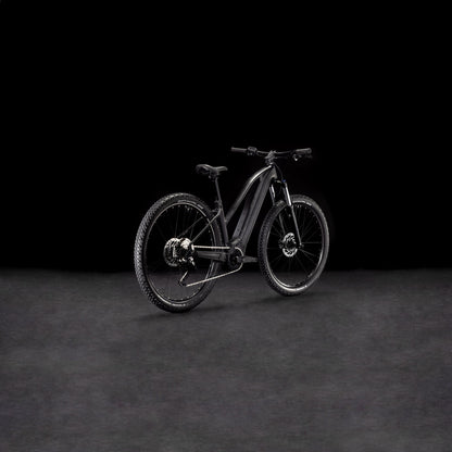 Cube Reaction Hybrid ONE 800 blackline