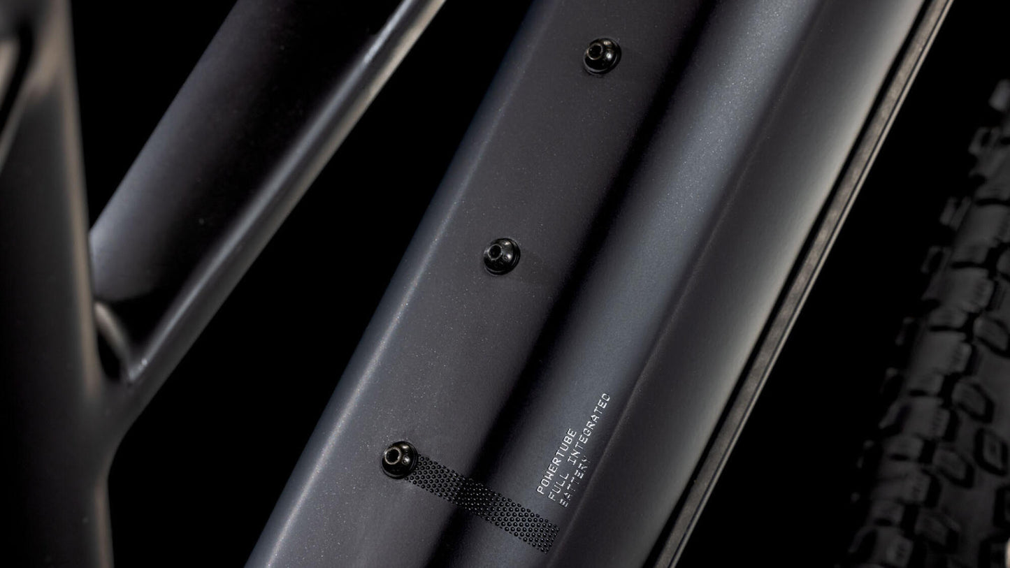 Cube Reaction Hybrid ONE 800 blackline