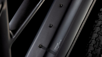 Cube Reaction Hybrid ONE 800 blackline