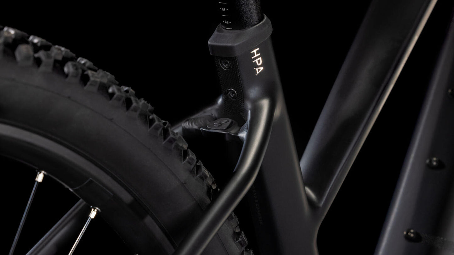 Cube Reaction Hybrid ONE 800 blackline