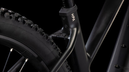 Cube Reaction Hybrid ONE 800 blackline