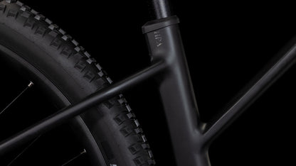 Cube Reaction Hybrid ONE 800 blackline