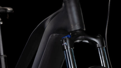 Cube Reaction Hybrid ONE 800 blackline