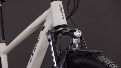 Cube Aim Pro FE greige´n´titan